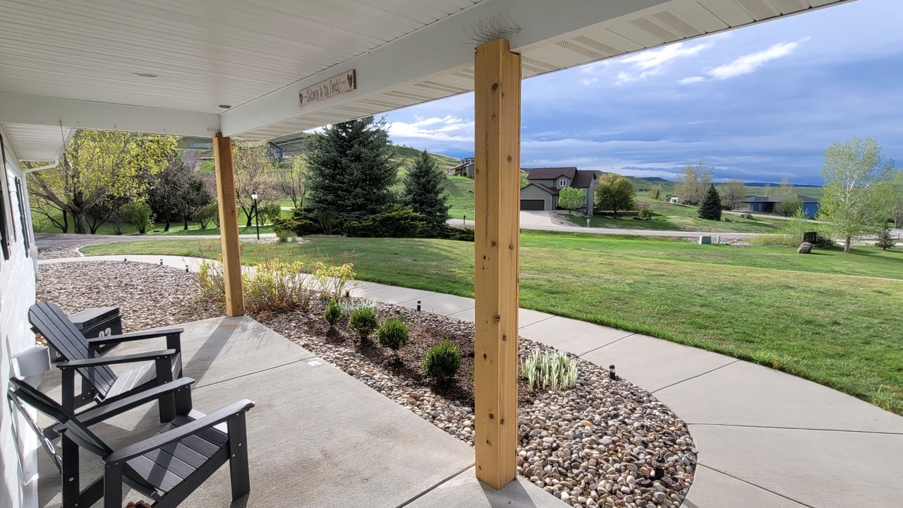 Photo of Outdoor in Rapid City