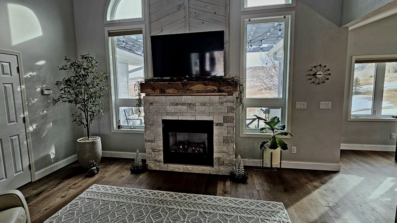 Photo of Bedroom in Rapid City