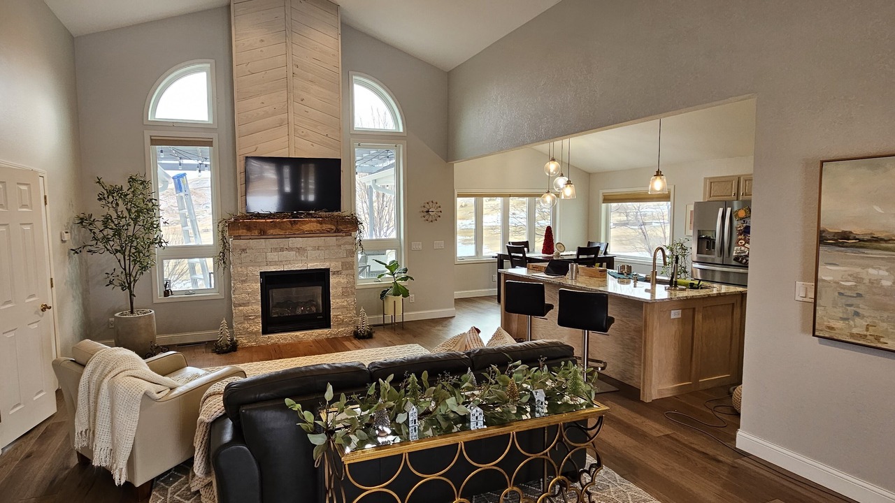 Photo of Bedroom in Rapid City