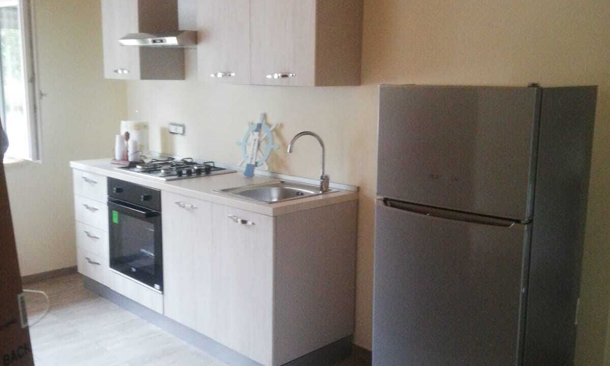Photo of Kitchen in Lamezia Terme