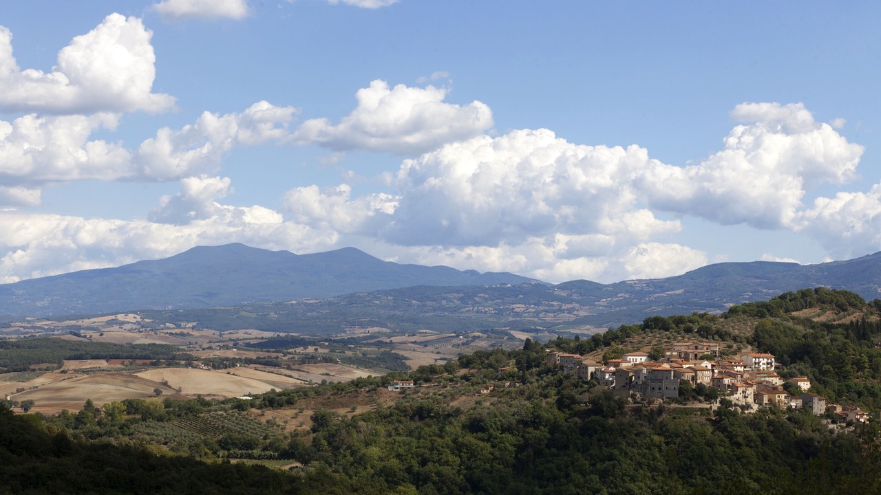 Photo of Others in Civitella Paganico