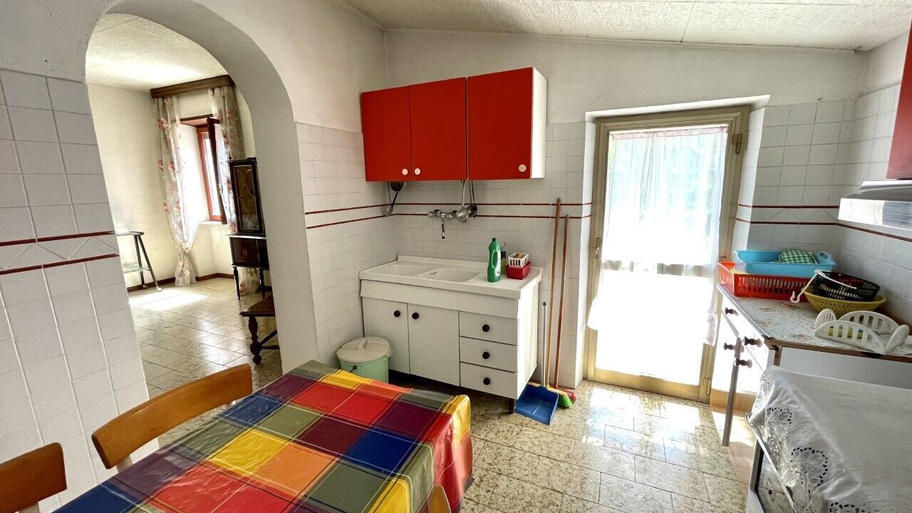 Photo of Kitchen in Ortona dei Marsi