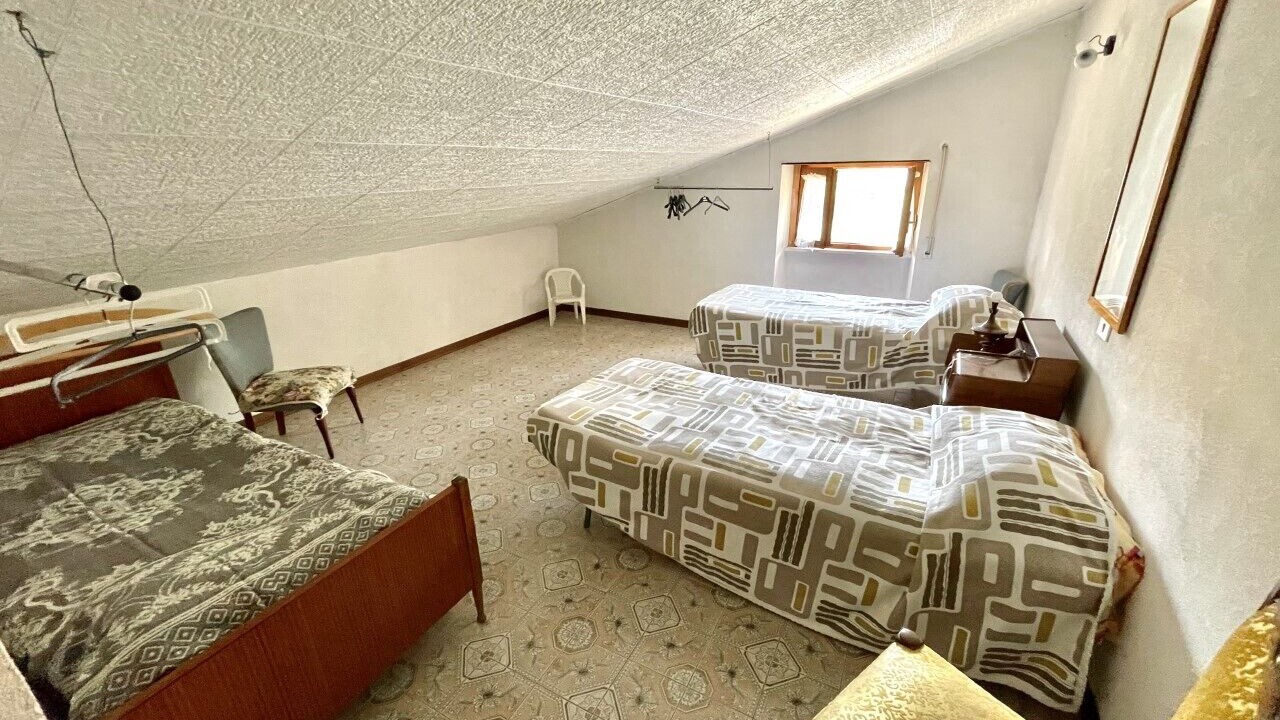 Photo of Bedroom in Ortona dei Marsi