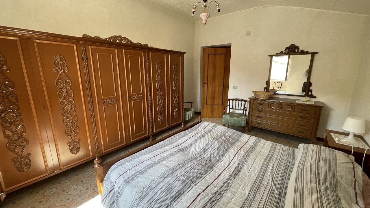Photo of Bedroom in Ortona dei Marsi