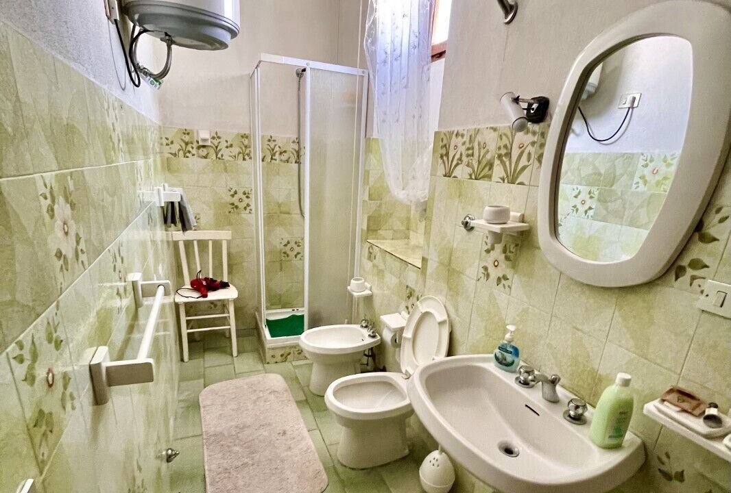 Photo of Bathroom in Ortona dei Marsi