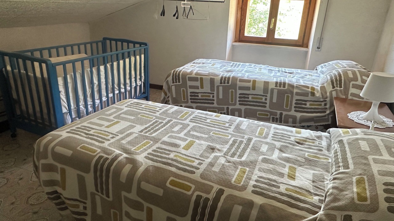 Photo of Bedroom in Ortona dei Marsi