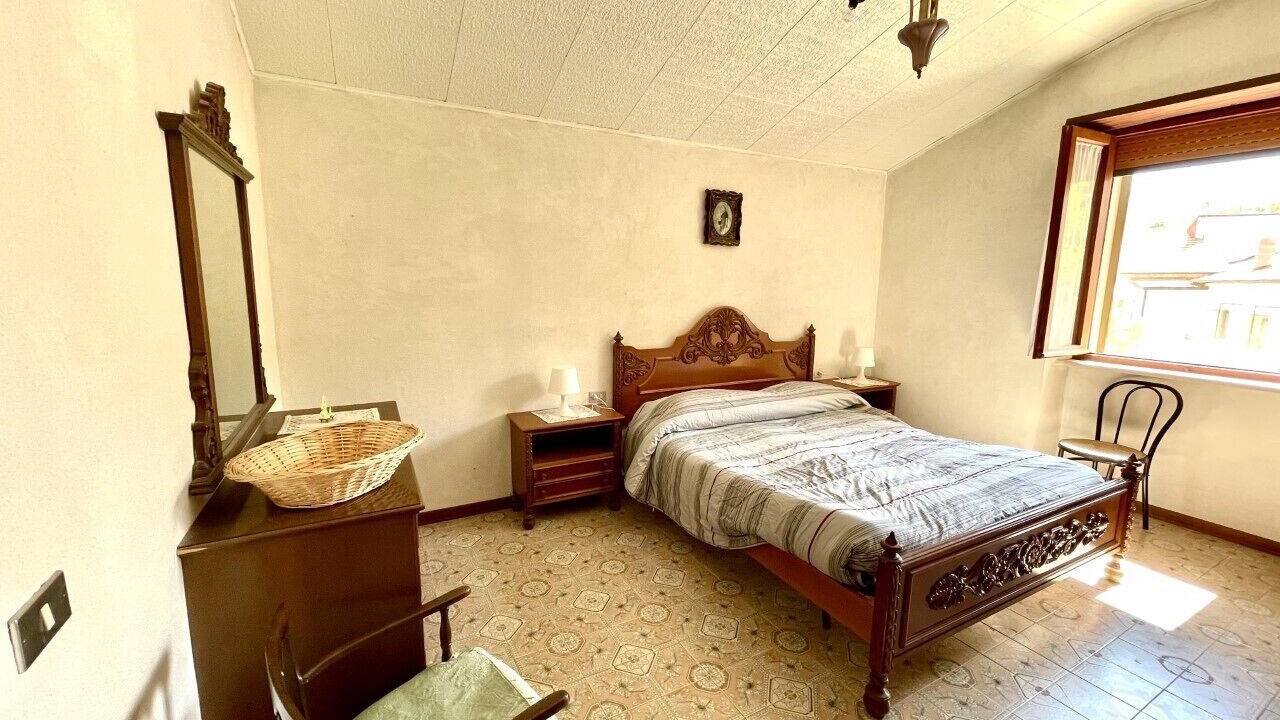 Photo of Bedroom in Ortona dei Marsi