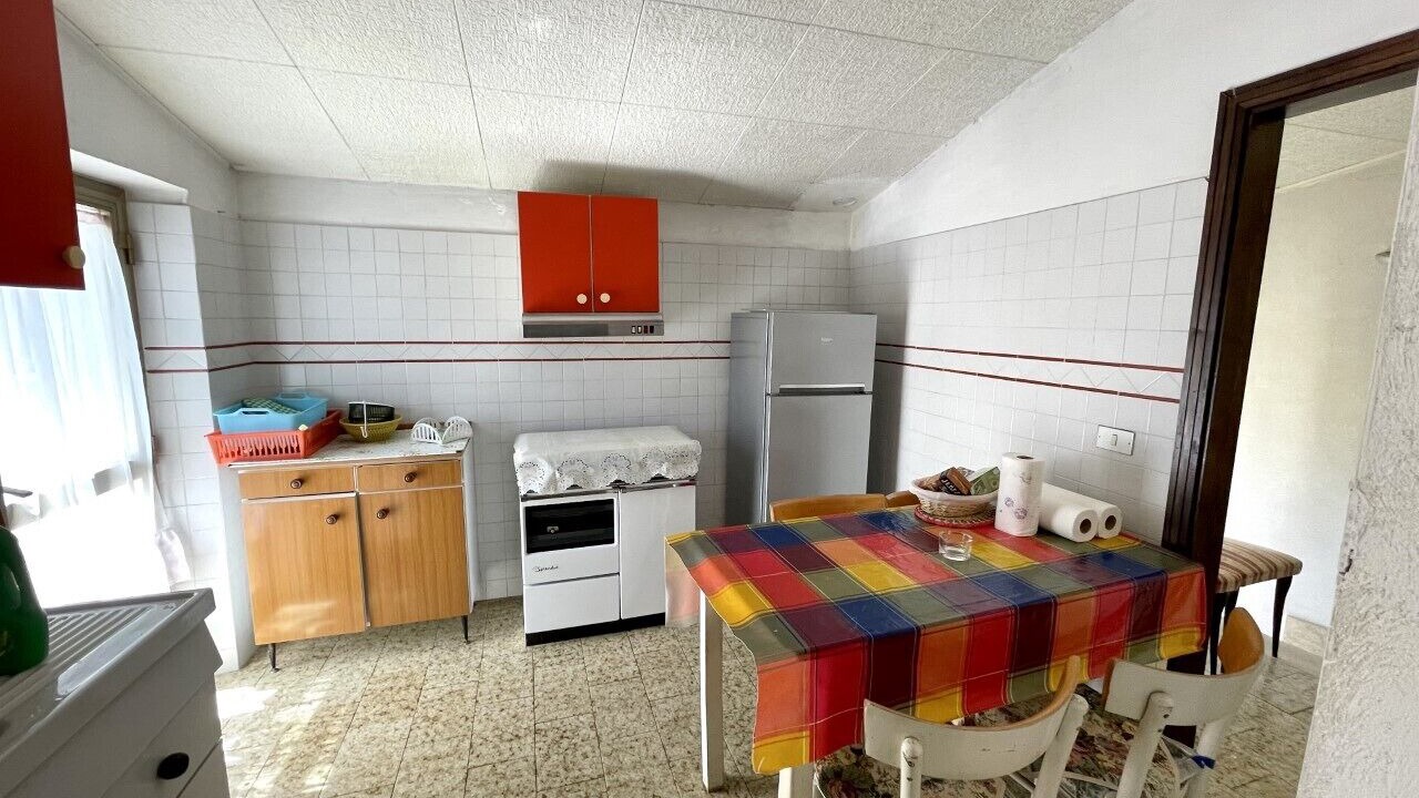 Photo of Kitchen in Ortona dei Marsi