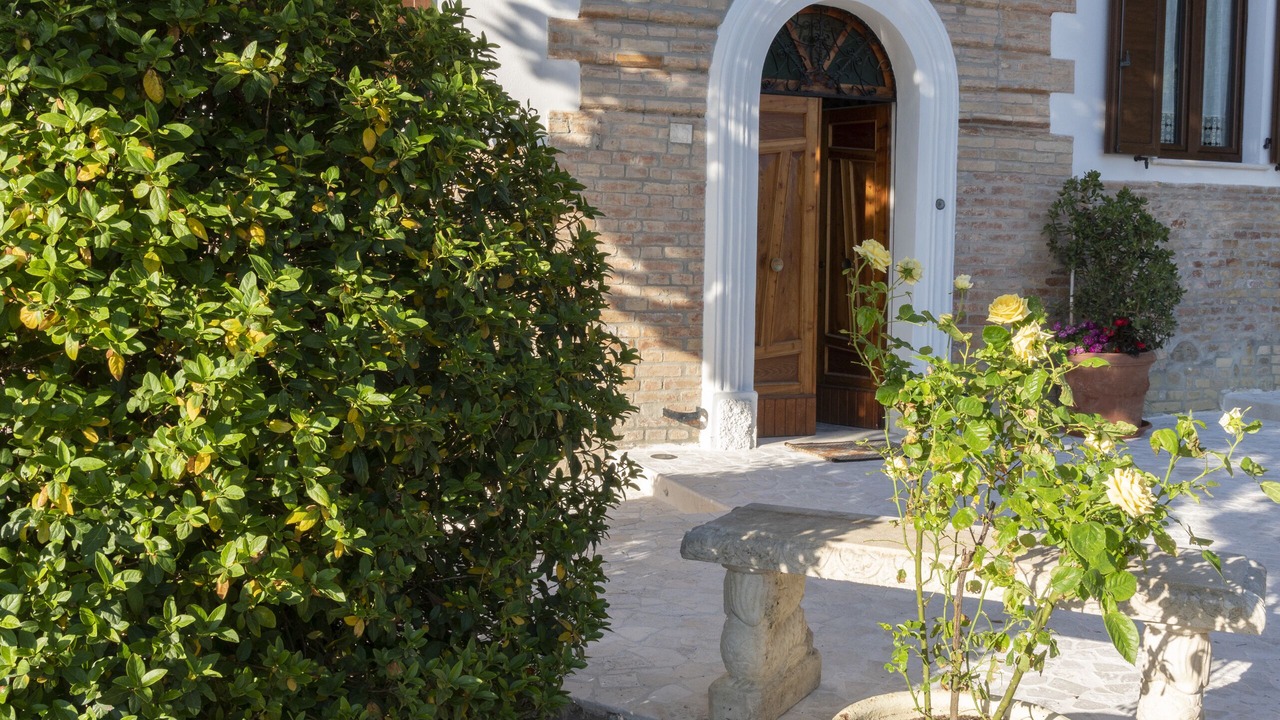 Photo of Outdoor in Poggio Morello