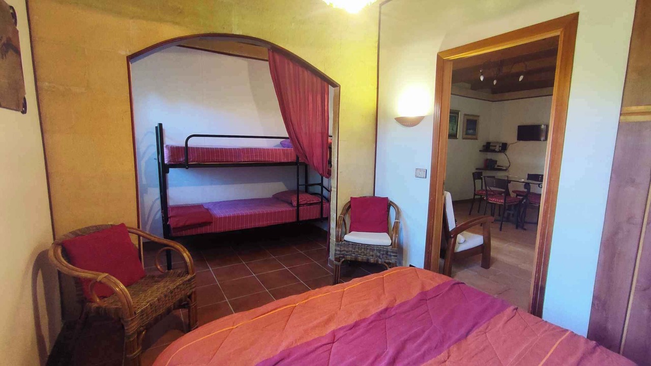 Photo of Bedroom in Molfetta
