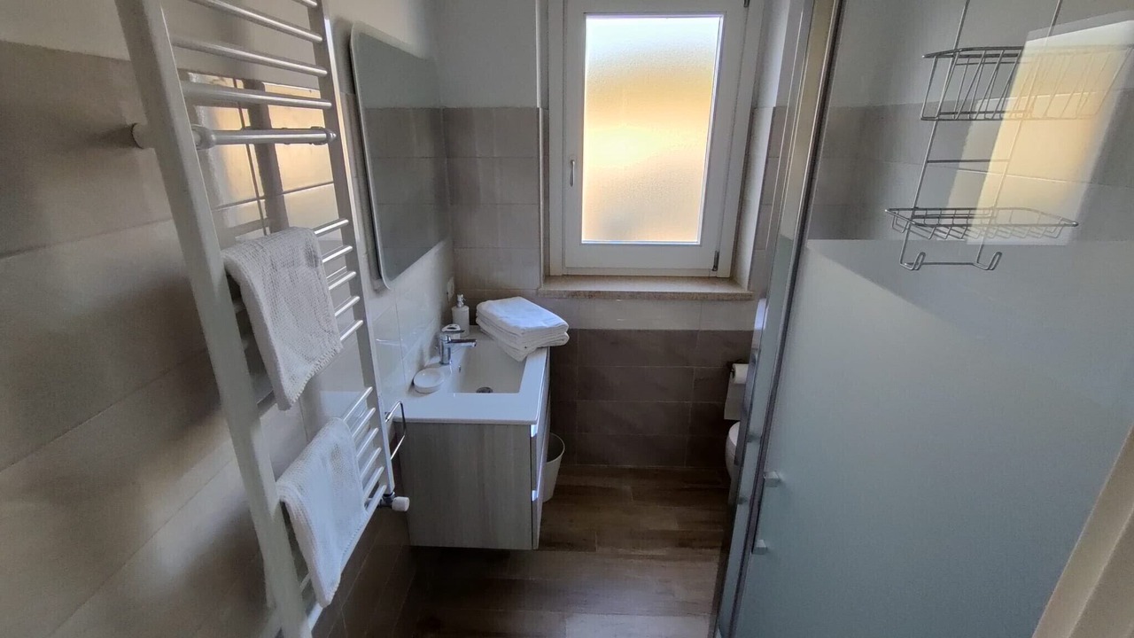 Photo of Bathroom in Trevignano Romano