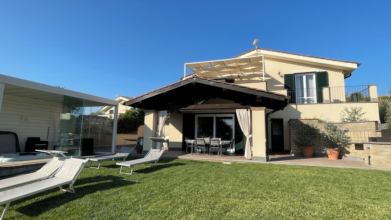Photo of Outdoor in Trevignano Romano