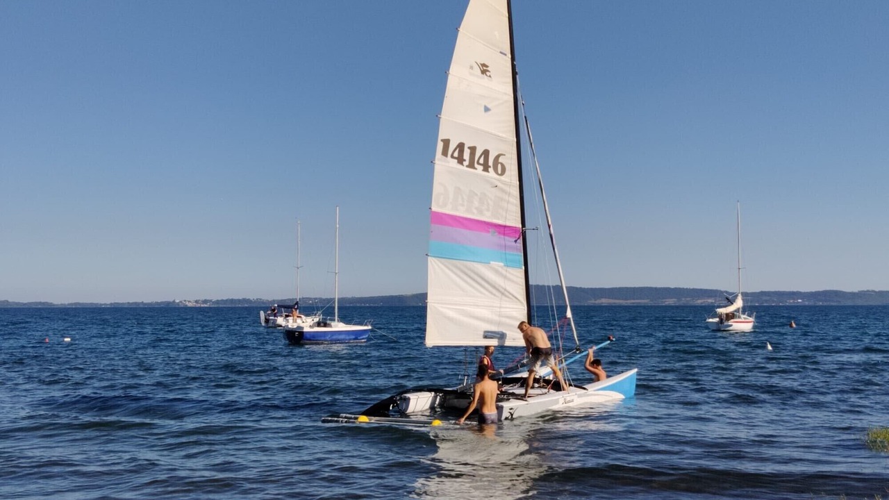 Photo of Others in Trevignano Romano