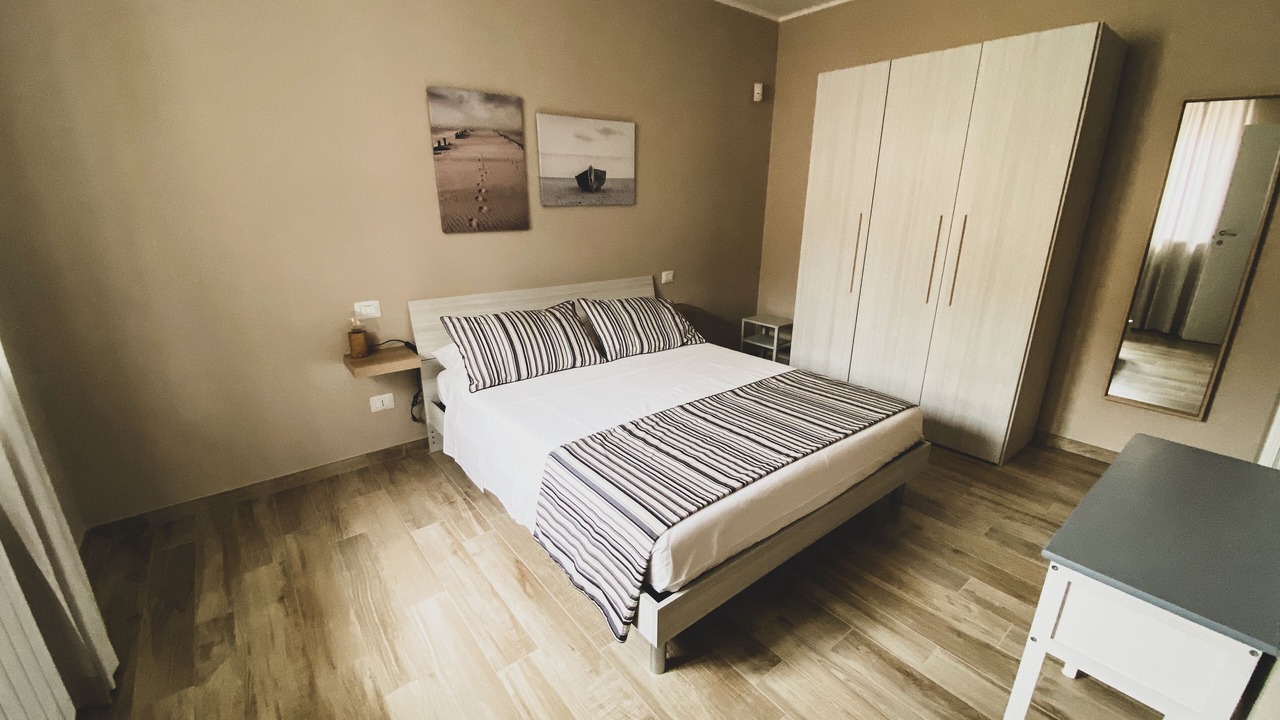 Photo of Bedroom in Trevignano Romano