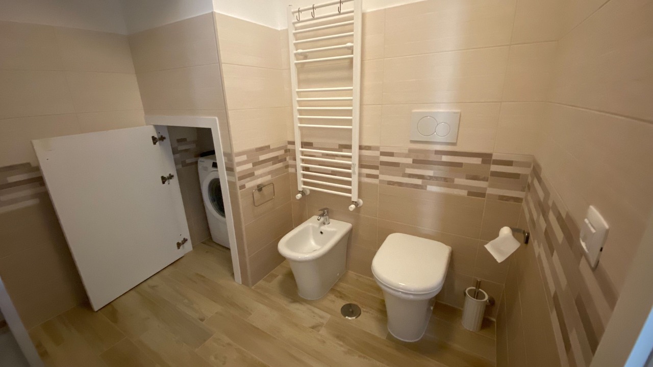 Photo of Bathroom in Trevignano Romano