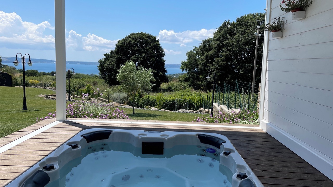 Photo of Outdoor in Trevignano Romano