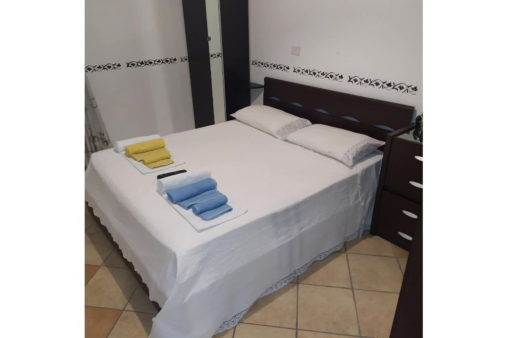 Photo of Bedroom in Fiano Romano