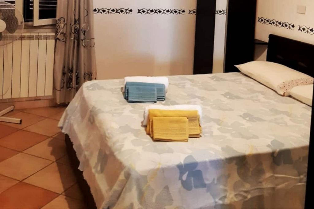 Photo of Bedroom in Fiano Romano