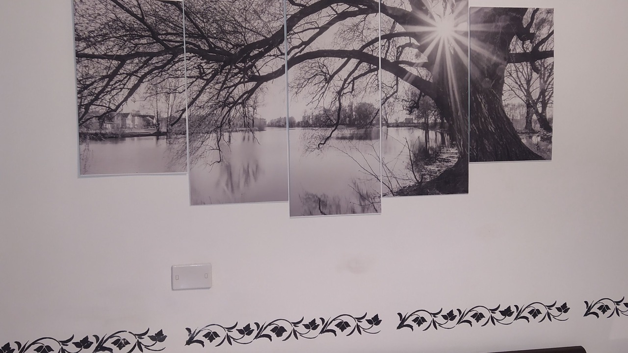 Photo of Bedroom in Fiano Romano