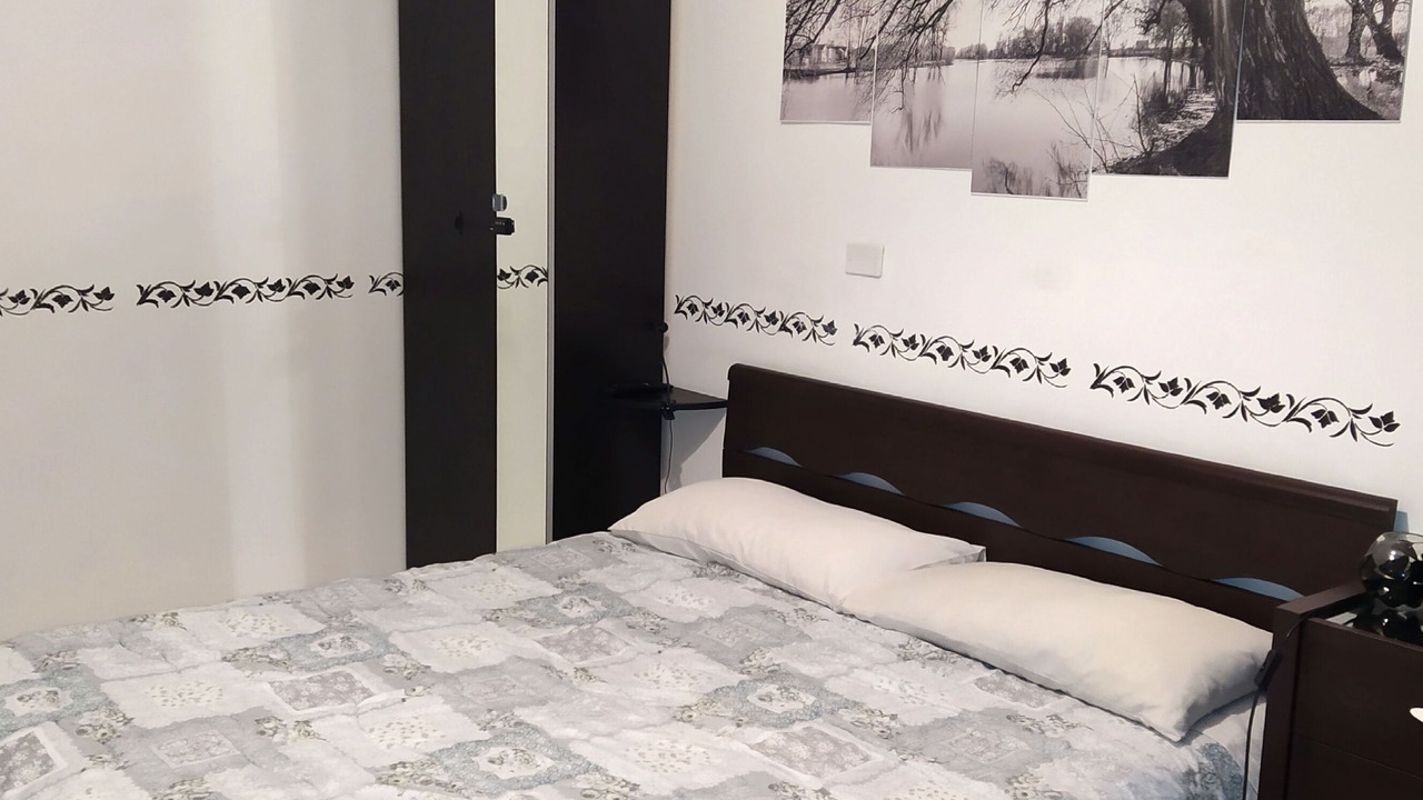 Photo of Bedroom in Fiano Romano