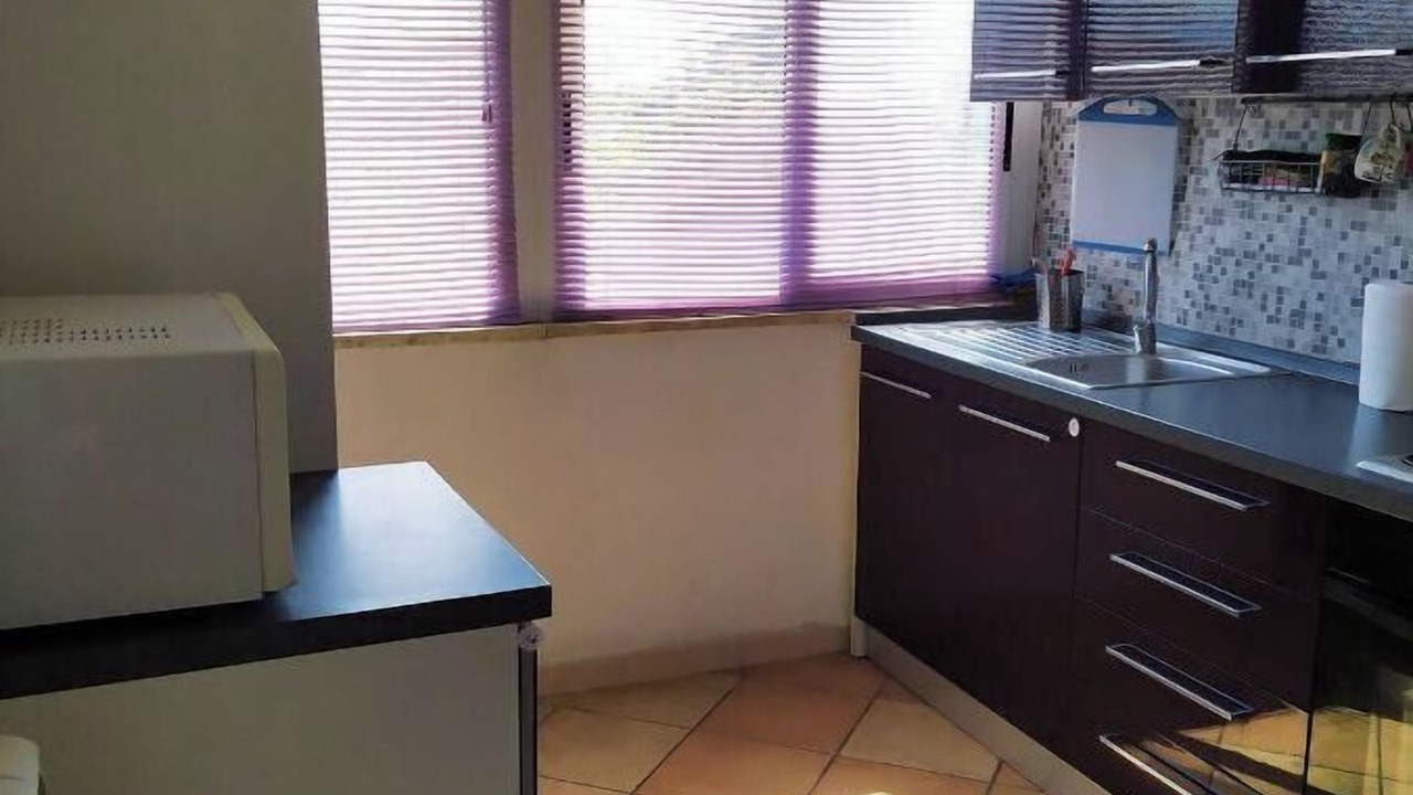 Photo of Kitchen in Fiano Romano