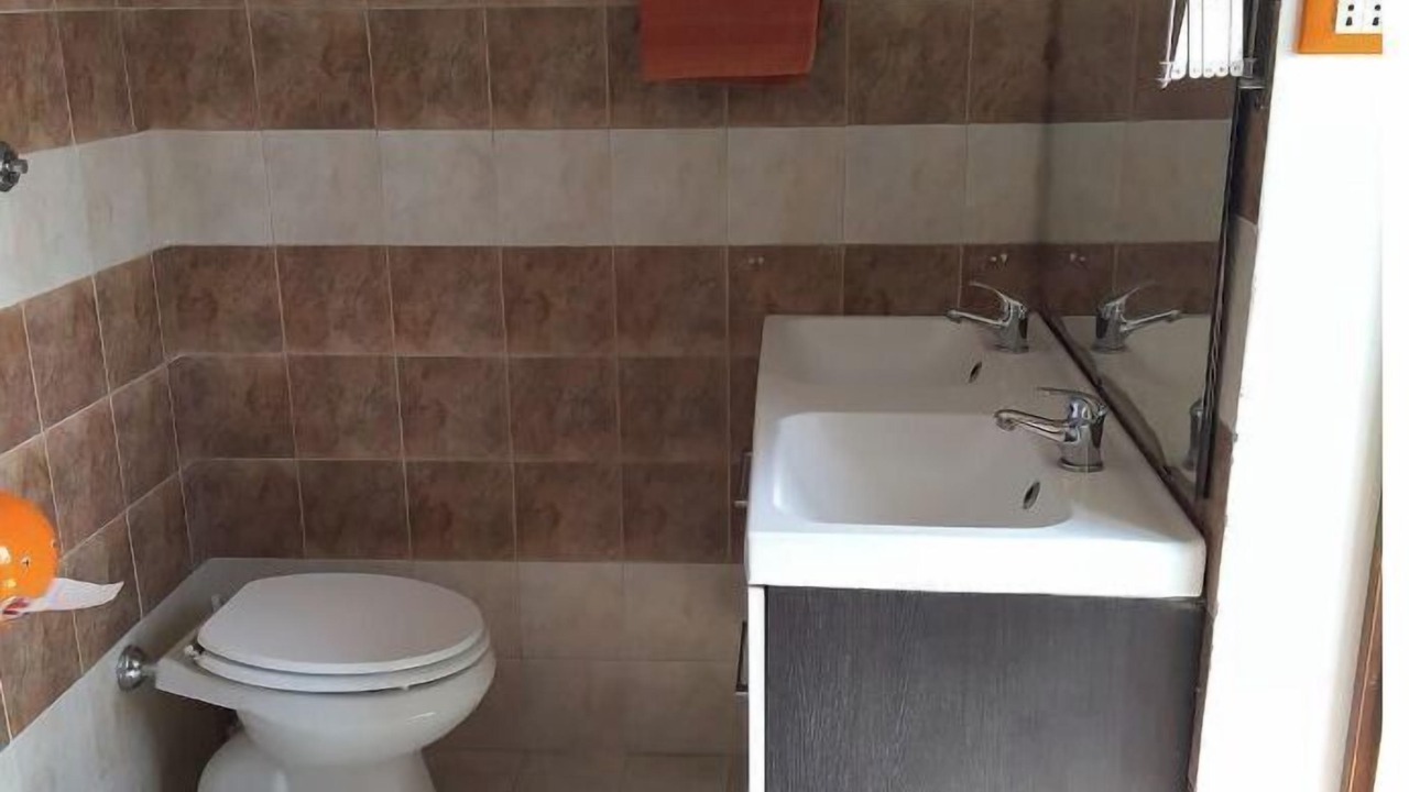 Photo of Bathroom in Fiano Romano