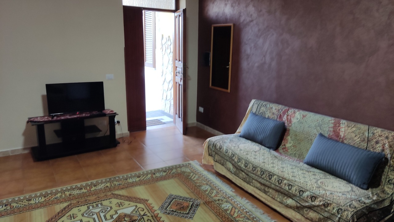 Photo of Livingroom in Frosinone