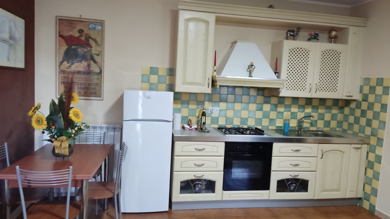 Photo of Kitchen in Frosinone
