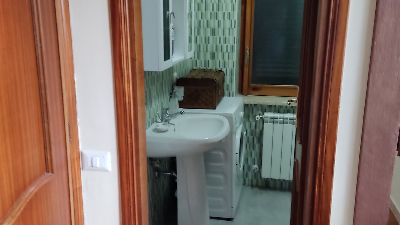 Photo of Bathroom in Frosinone