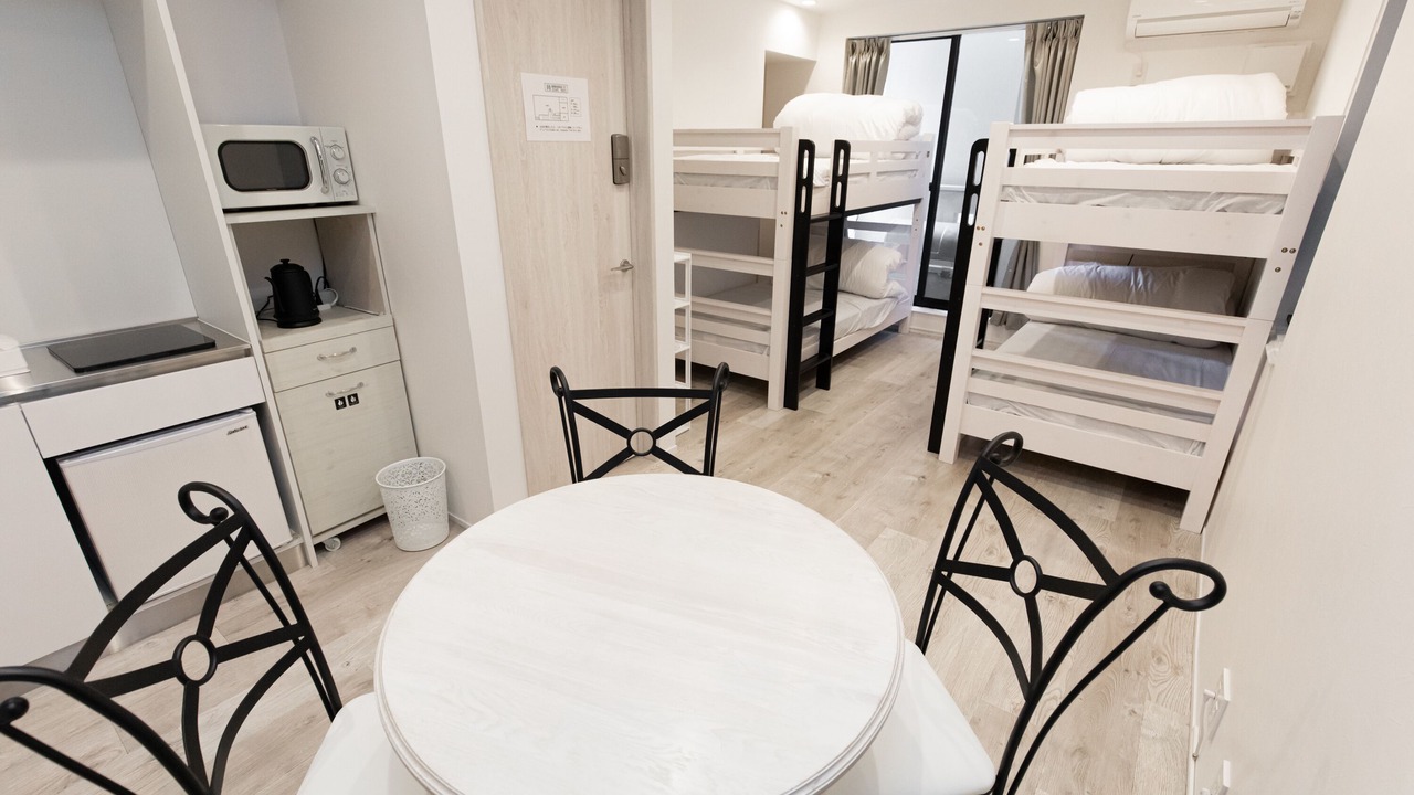Photo of Livingroom in Roppongi