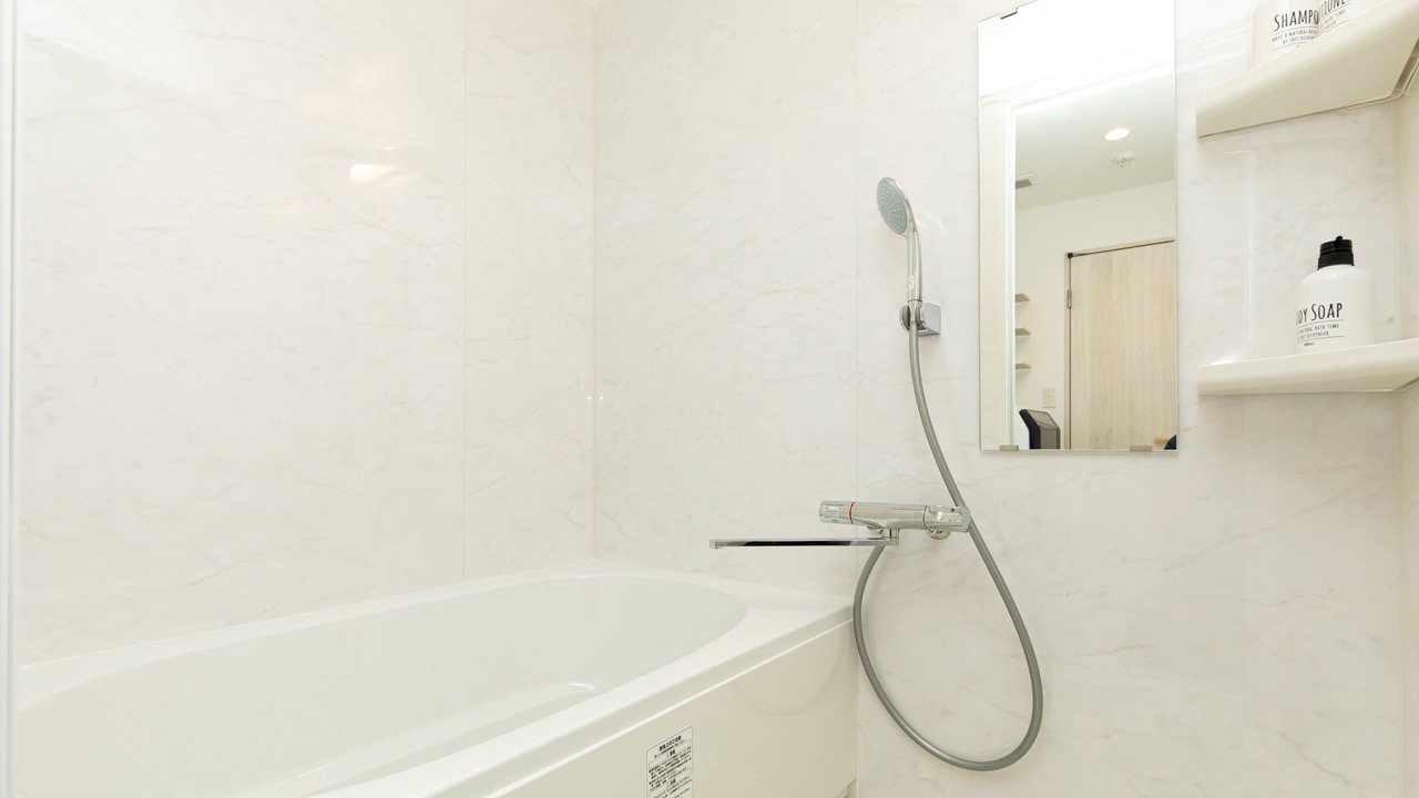 Photo of Bathroom in Roppongi