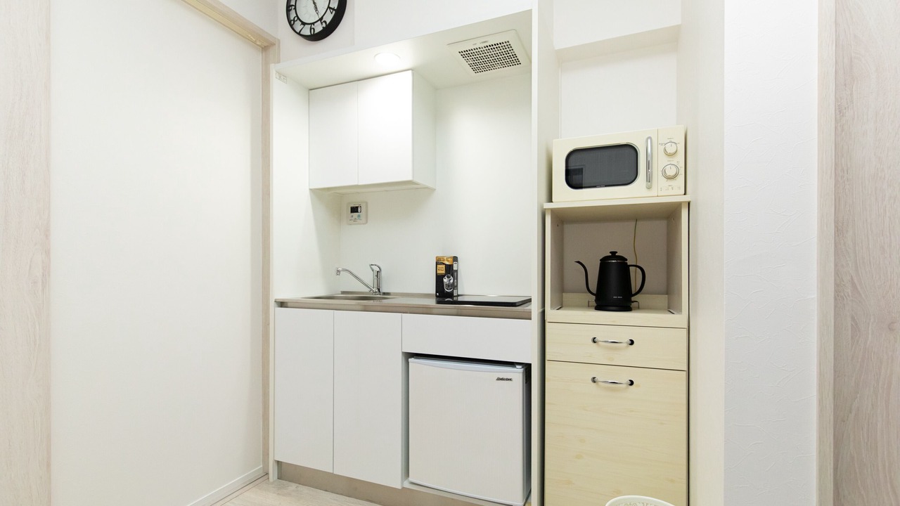 Photo of Kitchen in Roppongi