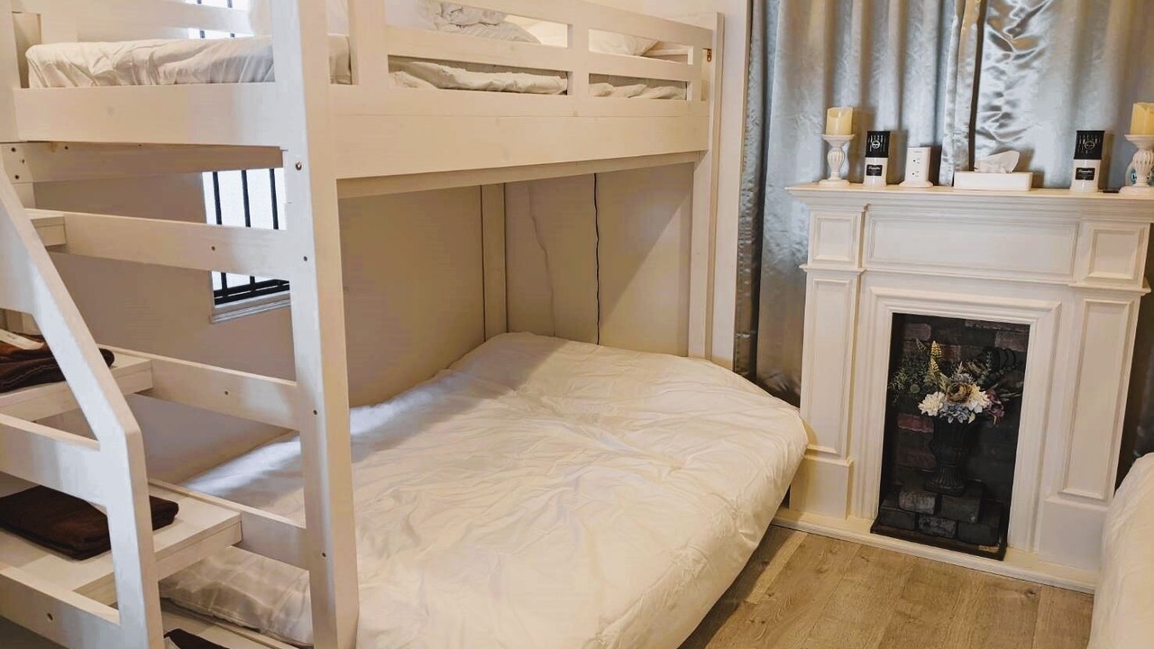 Photo of Bedroom in Roppongi