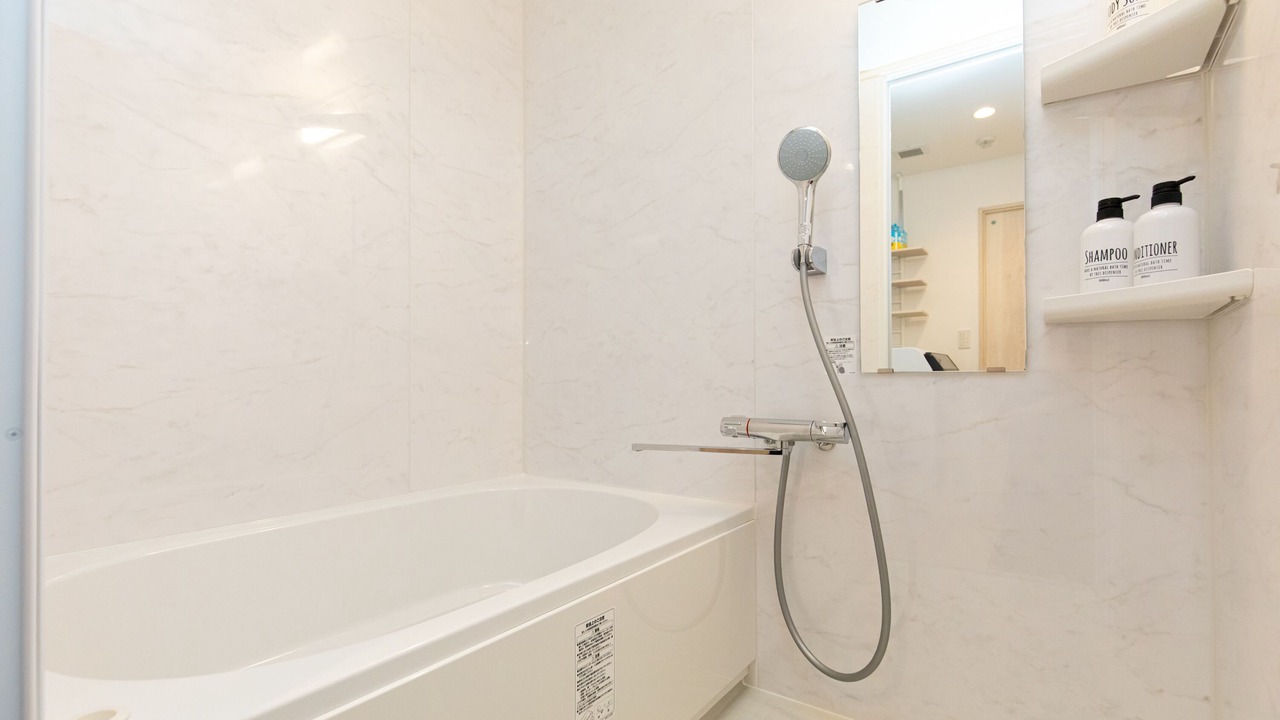 Photo of Bathroom in Roppongi