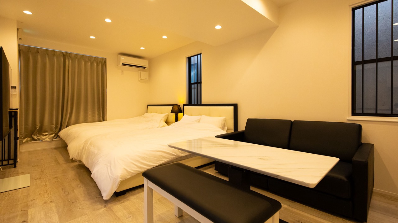 Photo of Bedroom in Roppongi