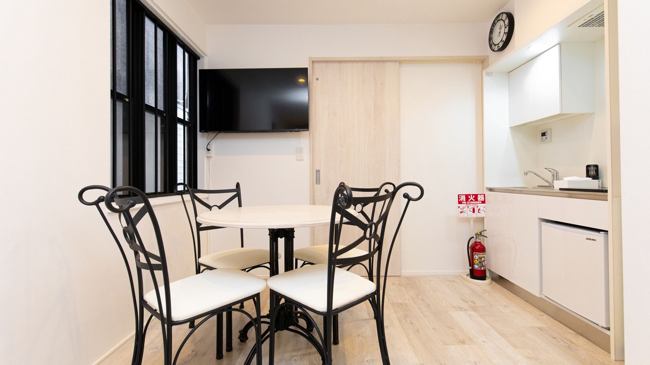 Photo of Livingroom in Roppongi