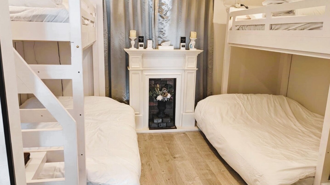Photo of Bedroom in Roppongi