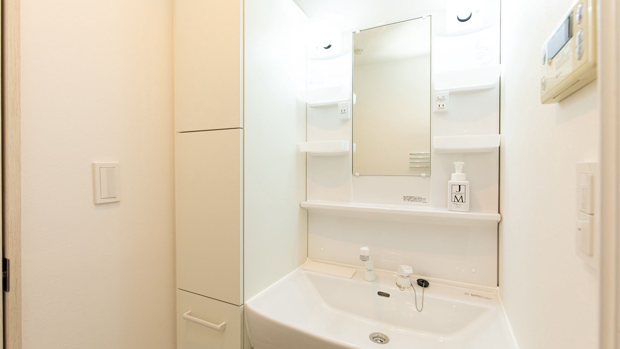 Photo of Bathroom in Roppongi