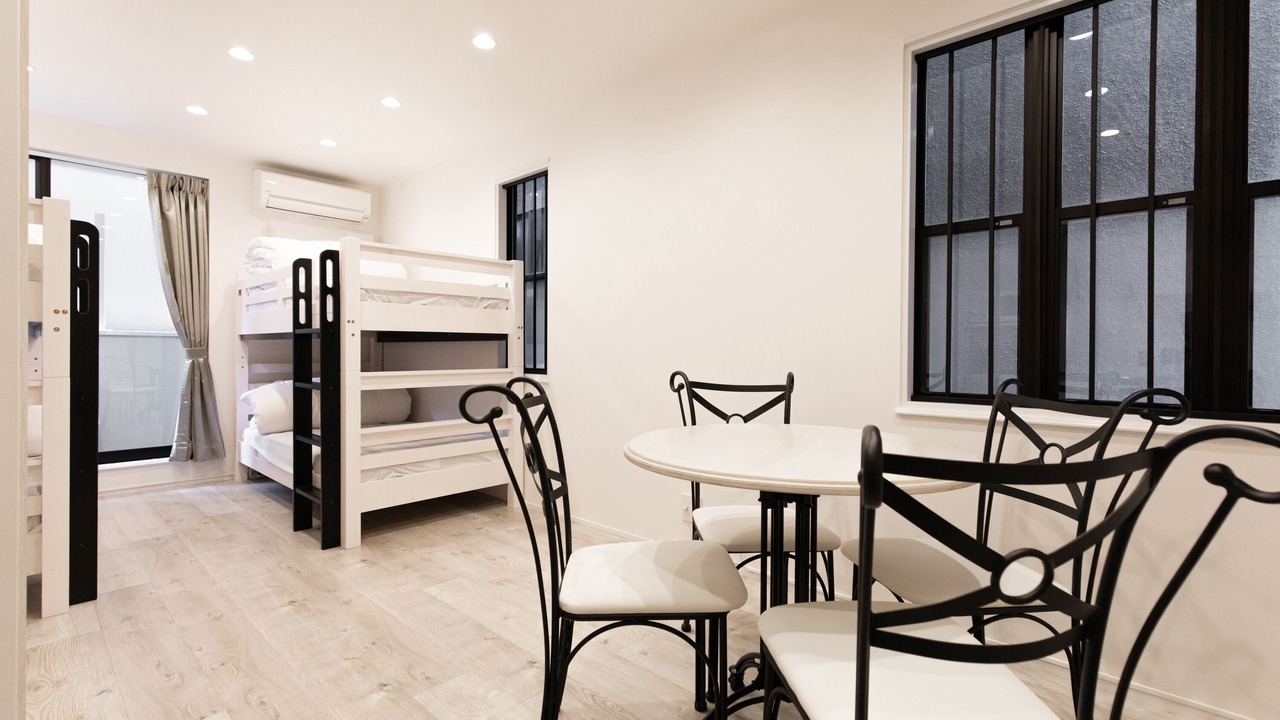 Photo of Livingroom in Roppongi