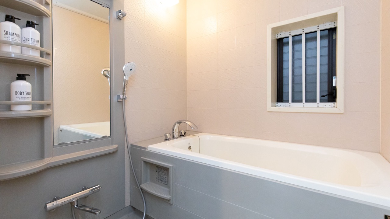 Photo of Bathroom in Roppongi