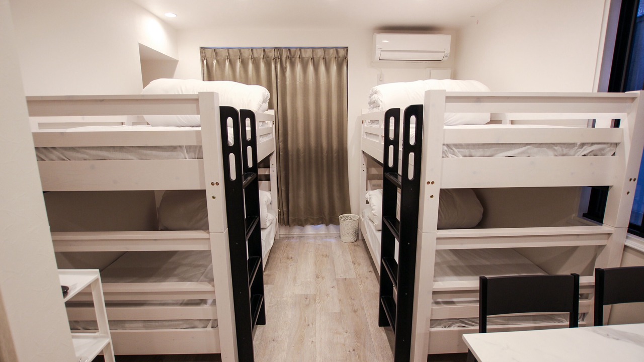 Photo of Bedroom in Roppongi