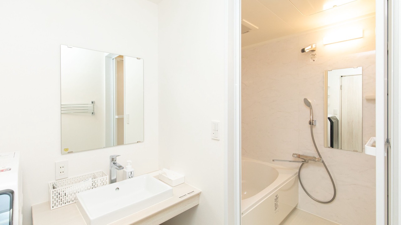 Photo of Bathroom in Roppongi