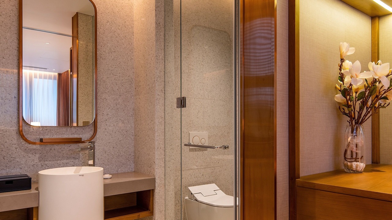 Photo of Bathroom in Dien Ban
