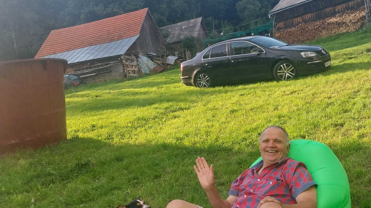 Photo of Outdoor in Rosia Montana