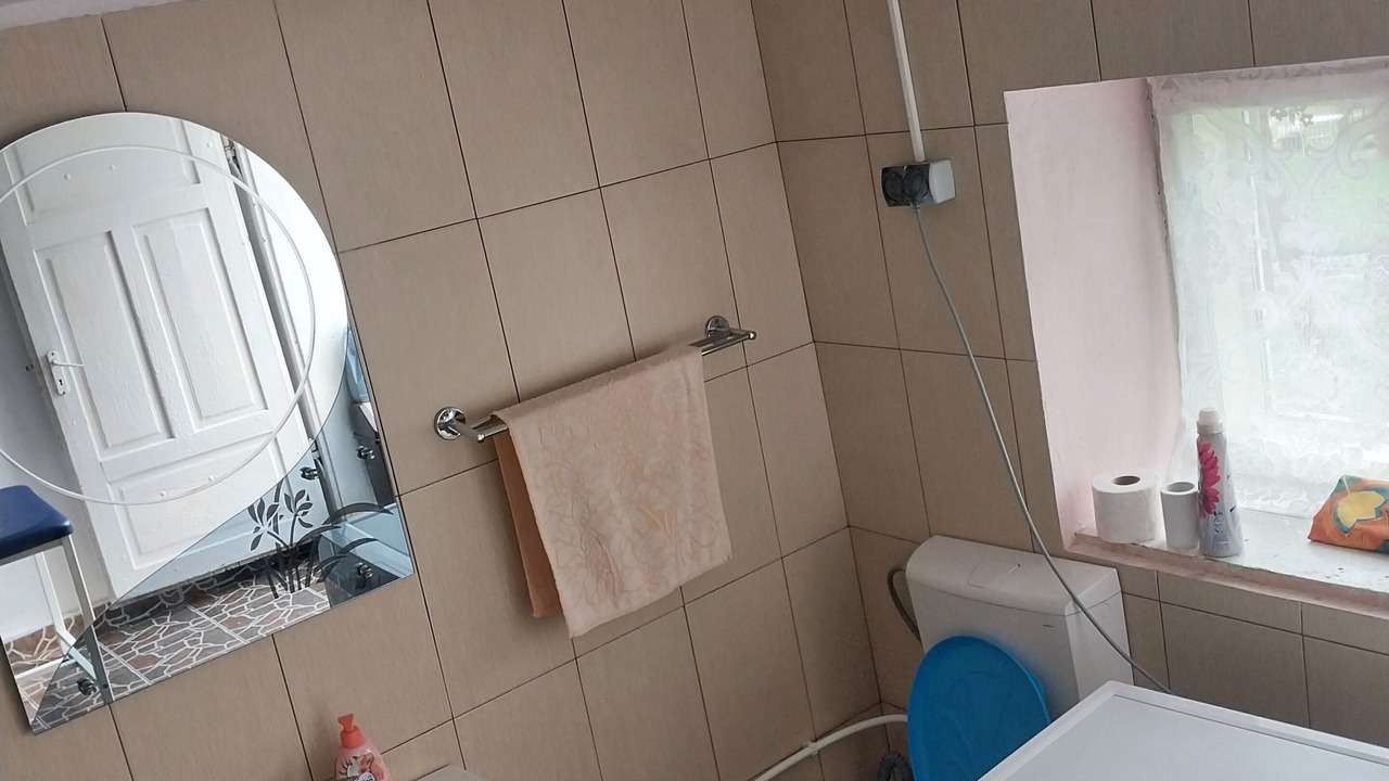 Photo of Bathroom in Rosia Montana