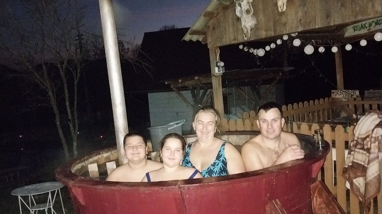 Photo of Outdoor in Rosia Montana