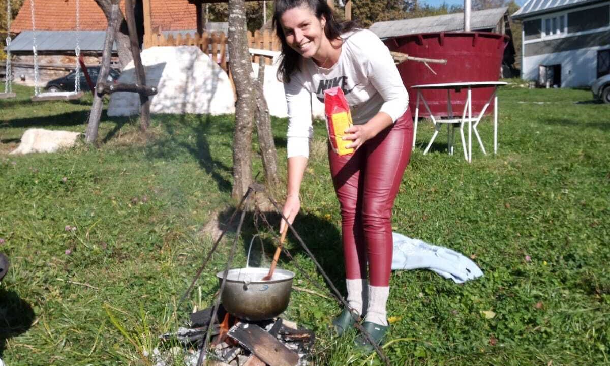 Photo of Outdoor in Rosia Montana