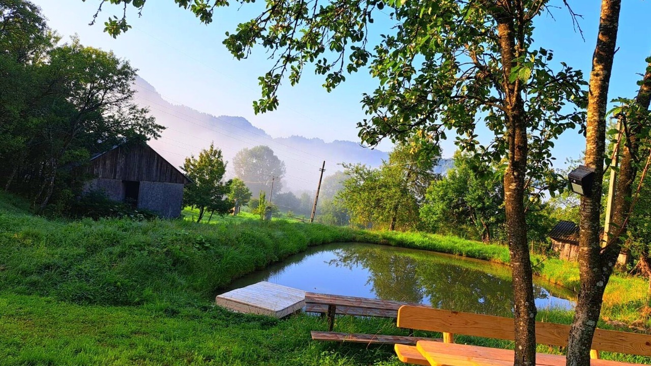 Photo of Outdoor in Rosia Montana