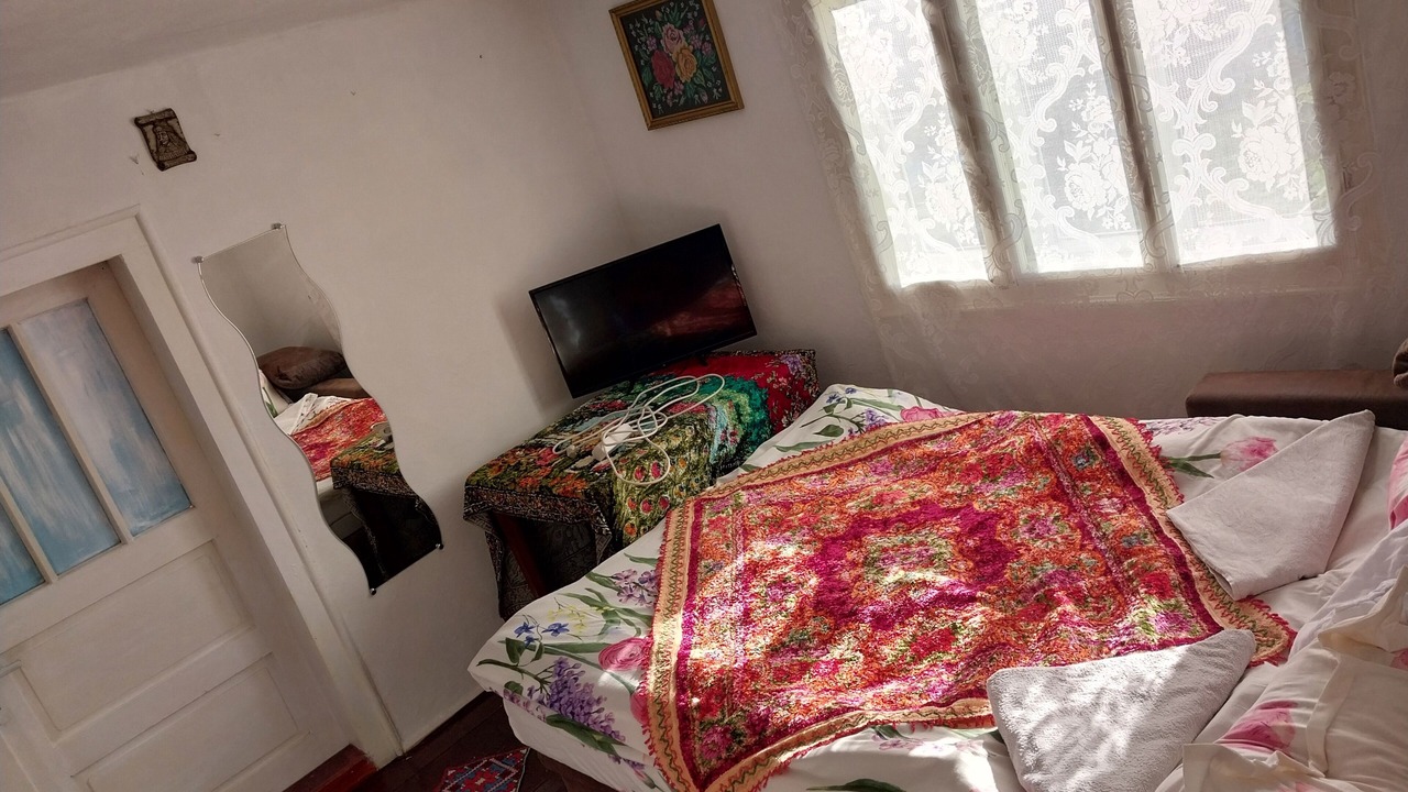 Photo of Bedroom in Rosia Montana