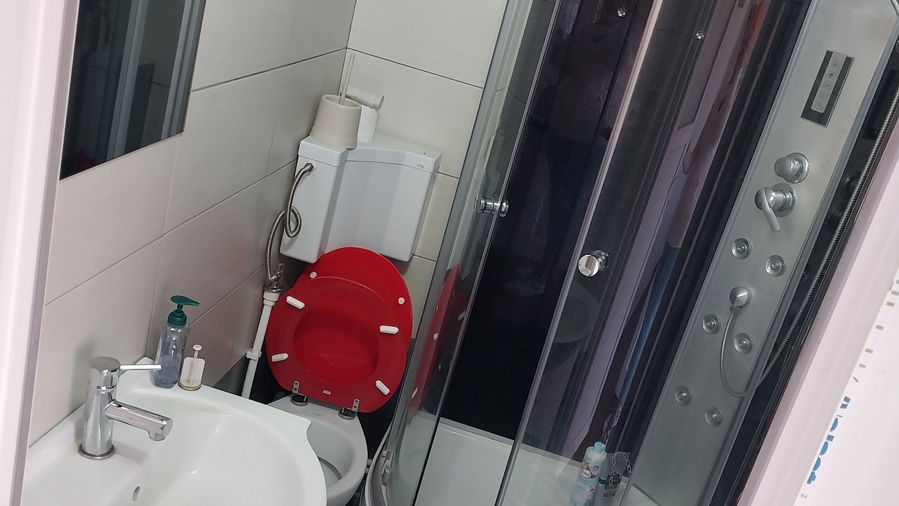 Photo of Bathroom in Rosia Montana